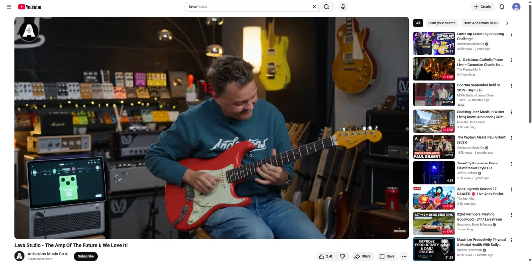 3年年销12亿!中国吉他品牌靠3大核心逻辑逆袭欧美百年巨头?