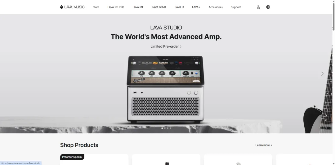 3年年销12亿!中国吉他品牌靠3大核心逻辑逆袭欧美百年巨头?