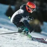 一夜走红！TikTok把一块超短滑雪板送上热搜