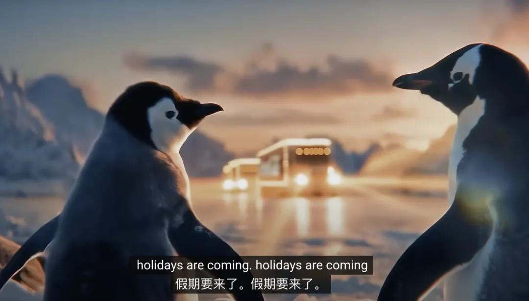 2025圣诞营销红黑榜：谁踩了最大的三颗雷？