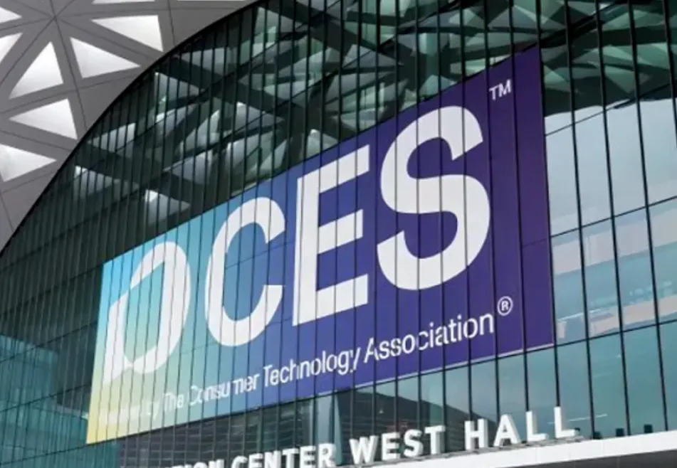 连续两季全球第一！CES 上的新秀RayNeo 如何实现海外销量暴涨 3.8 倍？