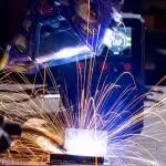 年销5个亿！浙江温州闯出一海外大卖，“暴打”老美焊机巨头！