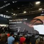 CES2026黑马诞生!追觅请NBA巨星站台,狂揽全球目光...