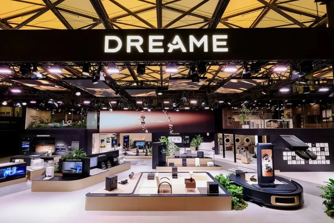 CES2026黑马诞生！追觅请NBA巨星站台，狂揽全球目光...