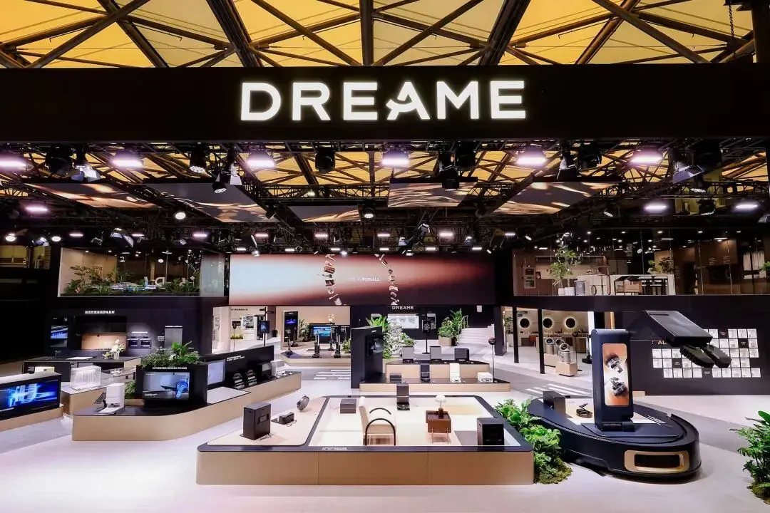 CES2026黑马诞生！追觅请NBA巨星站台，狂揽全球目光...