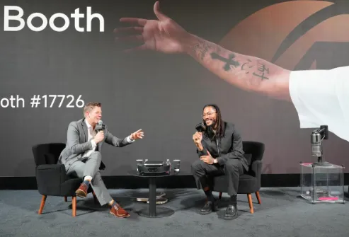 CES2026黑马诞生！追觅请NBA巨星站台，狂揽全球目光...