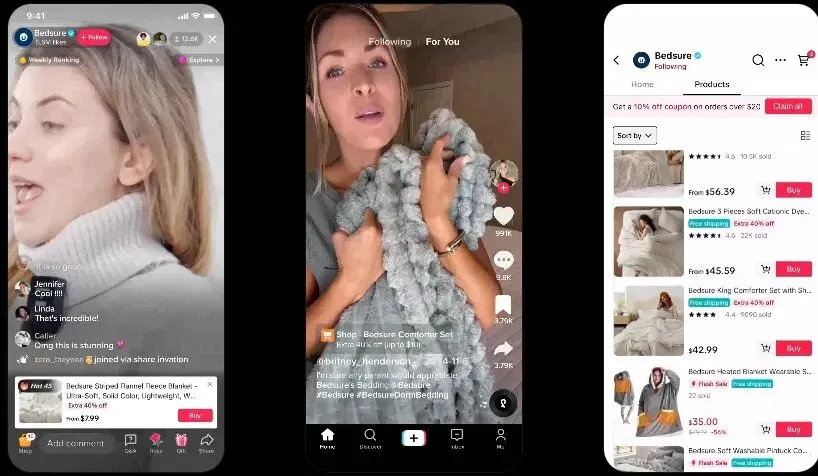 TikTok Shop“最严”限流令发布，这类卖家凉了！