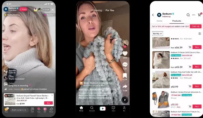 TikTok Shop“最严”限流令发布，这类卖家凉了！