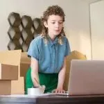 亚马逊要求降价30%！中国供应商将被迫扛下关税压力......