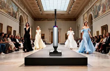 海外营收占比46%，连续3年全球销冠！如何让老外为400美元洗地机买单？