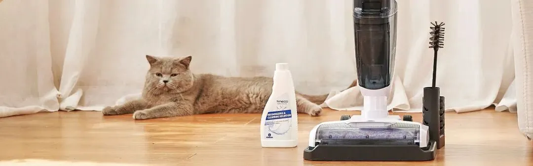 海外营收占比46%，连续3年全球销冠！如何让老外为400美元洗地机买单？