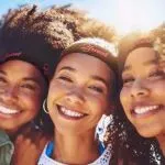 TikTok假发发带爆单，零达人带货5天狂赚90万