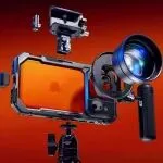 卖摄影配件年入上亿，深圳大卖跑通海外超100国市场！