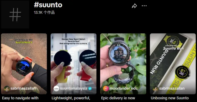 年收1.17亿美元，热销100多国！这一户外品牌在智能穿戴时代杀出重围