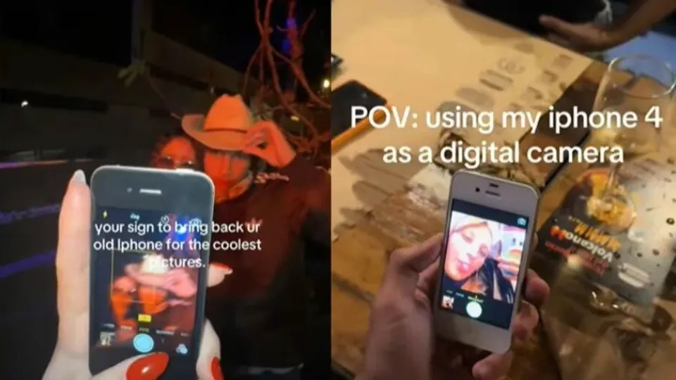 iPhone4爆火溢价数十倍!TikTok正带火一门暴利生意经