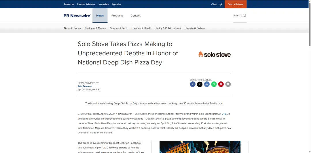 从破产边缘到9个月海外狂销3亿,这个户外品牌如何翻盘?