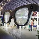 又轻2克,Rokid Ai眼镜在轻量化技术道路上越走越快!