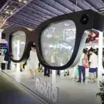 又轻2克,Rokid Ai眼镜在轻量化技术道路上越走越快!