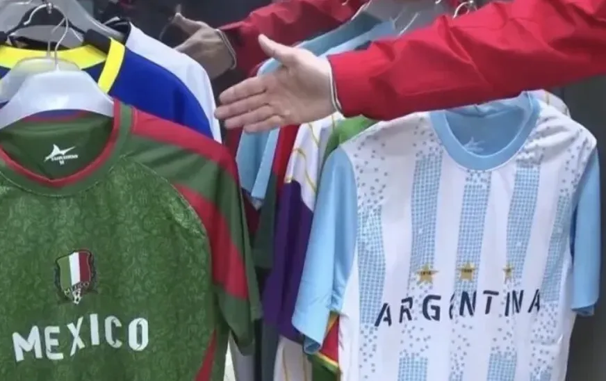 2026美加墨世界杯,又爆单了!TikTok正把足球变成一场“全球消费大狂欢”