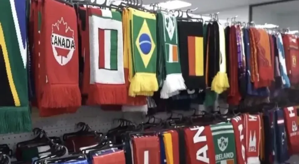 2026美加墨世界杯,又爆单了!TikTok正把足球变成一场“全球消费大狂欢”