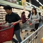 TikTok日本站，最好卖的竟是“大米”