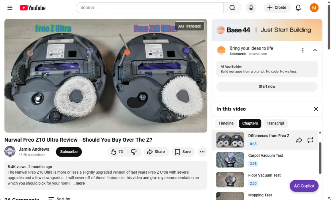 取代 iRobot 跻身全球前五!云鲸智能如何以 “二次创业” 重构出海营销方式?