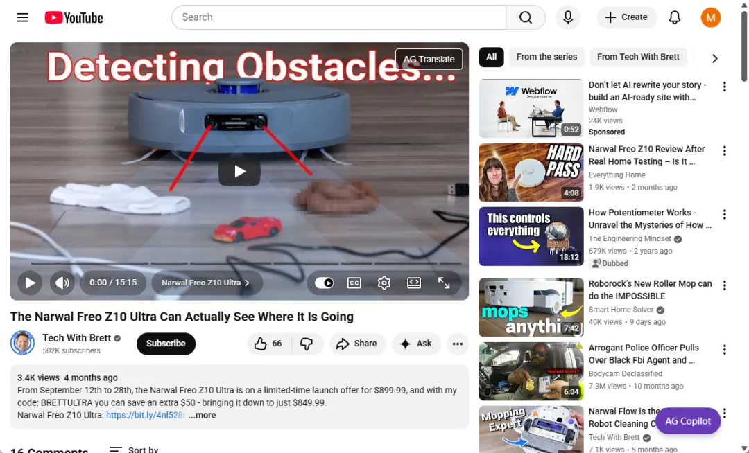 取代 iRobot 跻身全球前五!云鲸智能如何以 “二次创业” 重构出海营销方式?