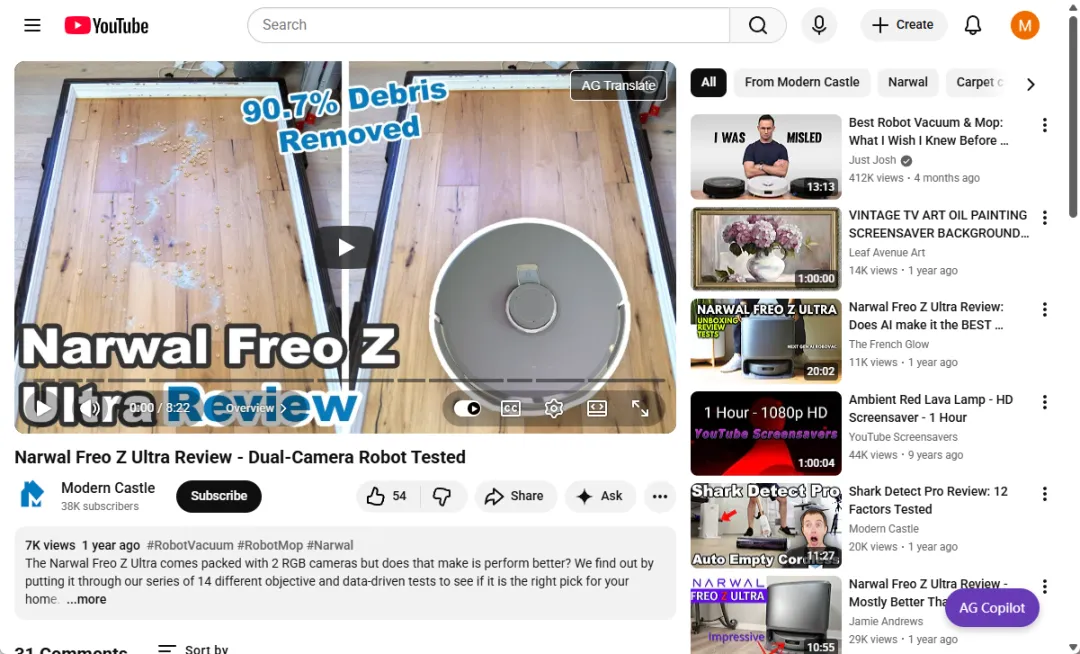 取代 iRobot 跻身全球前五!云鲸智能如何以 “二次创业” 重构出海营销方式?