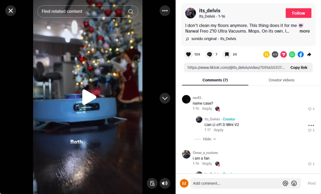 取代 iRobot 跻身全球前五!云鲸智能如何以 “二次创业” 重构出海营销方式?