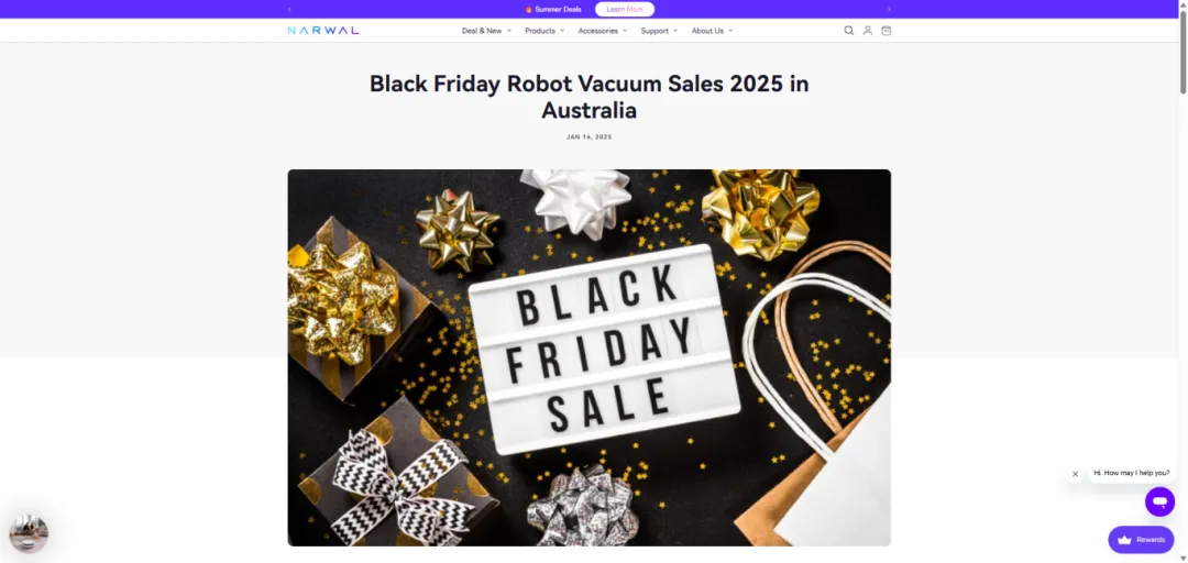 取代 iRobot 跻身全球前五!云鲸智能如何以 “二次创业” 重构出海营销方式?