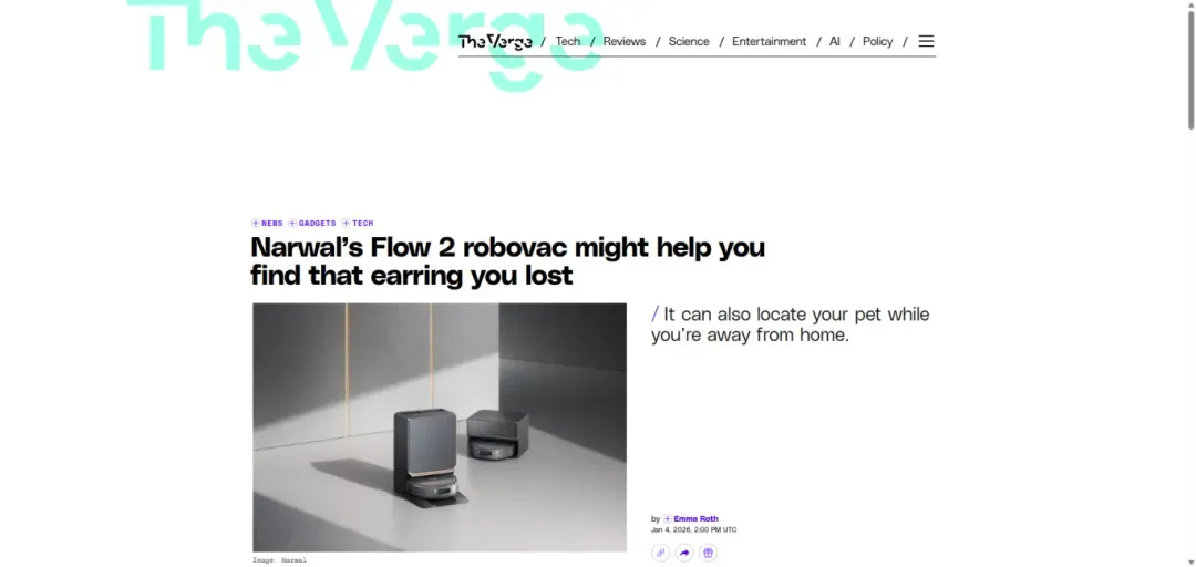 取代 iRobot 跻身全球前五!云鲸智能如何以 “二次创业” 重构出海营销方式?
