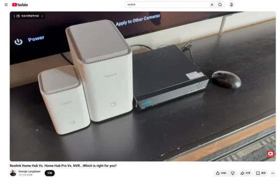 覆盖全球200万家庭！Reolink用100万众筹+海外营销撑起 1.17 亿营收...