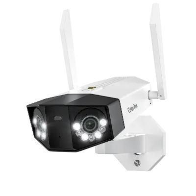 覆盖全球200万家庭！Reolink用100万众筹+海外营销撑起 1.17 亿营收...