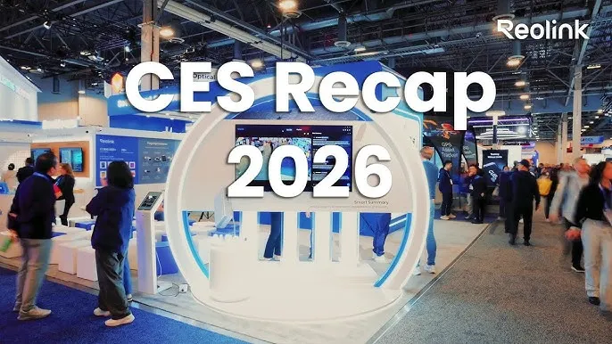 覆盖全球200万家庭！Reolink用100万众筹+海外营销撑起 1.17 亿营收...