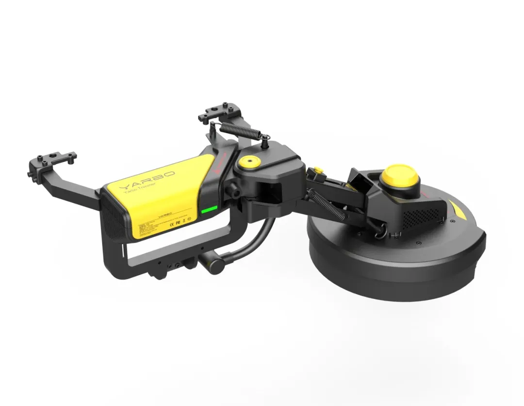 年销2亿，海外扫地机界的黑马，一雪不扫何以扫天下？