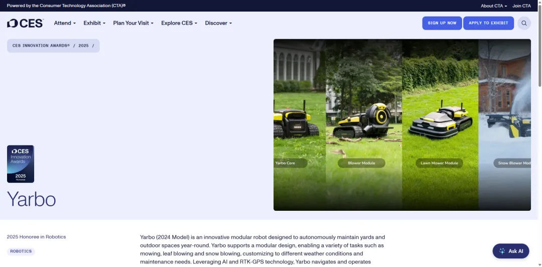 年销2亿，海外扫地机界的黑马，一雪不扫何以扫天下？