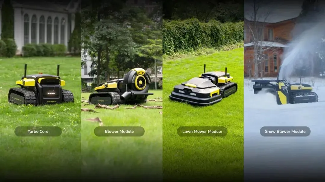 年销2亿，海外扫地机界的黑马，一雪不扫何以扫天下？