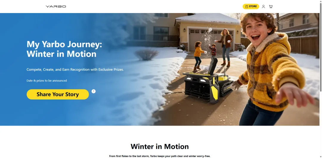 年销2亿，海外扫地机界的黑马，一雪不扫何以扫天下？