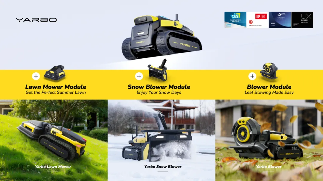 年销2亿，海外扫地机界的黑马，一雪不扫何以扫天下？