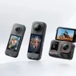 营收超66亿：影石Insta360如何靠“内容实力”影响全球影像市场？