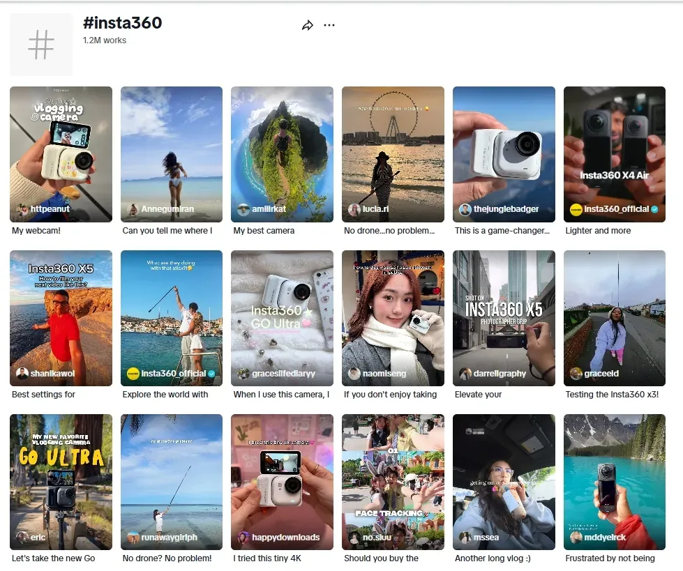 营收超66亿:影石Insta360如何靠“内容实力”影响全球影像市场?