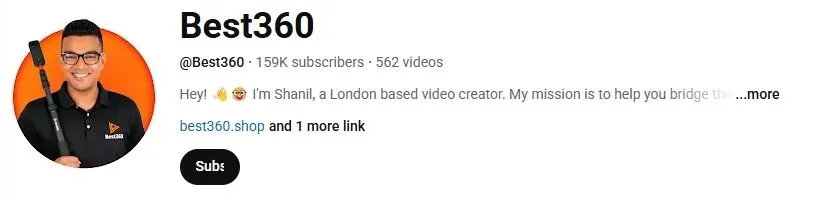 营收超66亿：影石Insta360如何靠“内容实力”影响全球影像市场？