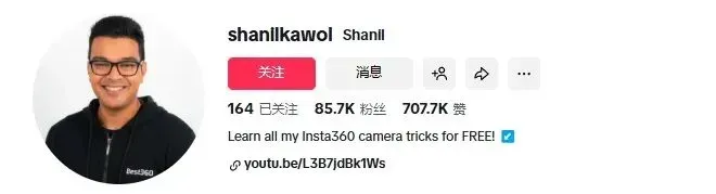 营收超66亿:影石Insta360如何靠“内容实力”影响全球影像市场?
