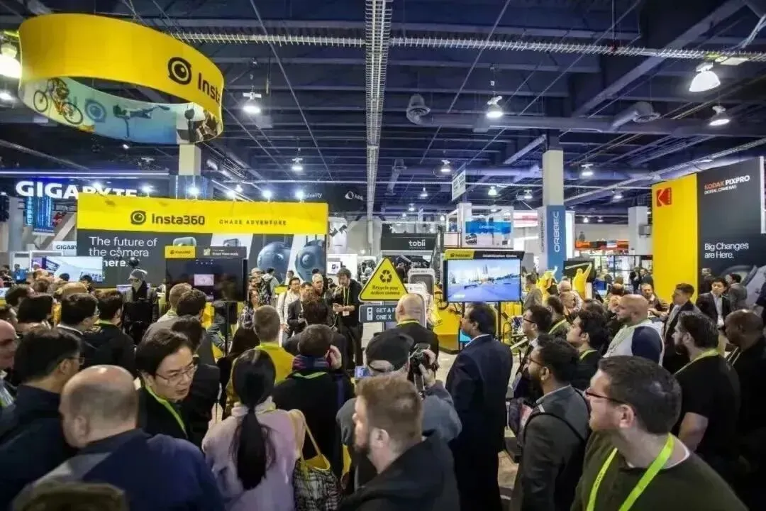 营收超66亿：影石Insta360如何靠“内容实力”影响全球影像市场？