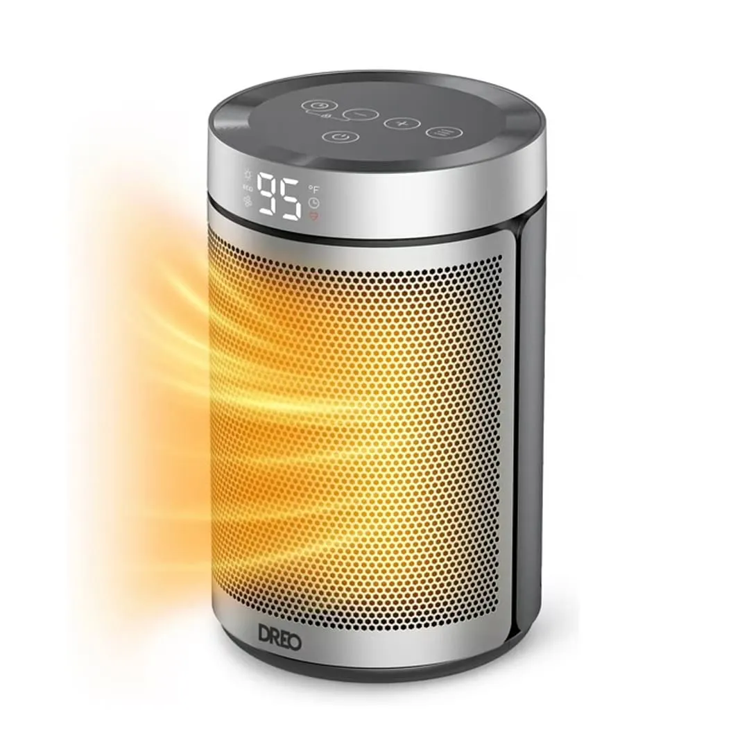 北美市占12%！同样做家电出海，为什么DREO能一年狂揽10亿？