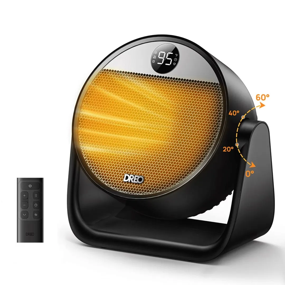 北美市占12%！同样做家电出海，为什么DREO能一年狂揽10亿？