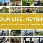 四年闯入北美top 3：Heybike如何在出海竞争中脱颖而出，打破市场同质化壁垒？