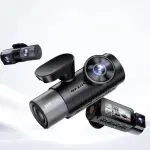 同质化杀疯的行车记录仪出海,Vantrue 凭什么 5 年霸榜欧美?