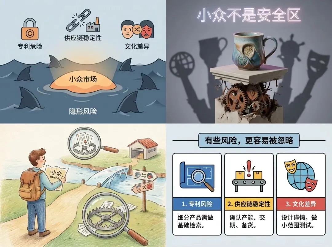 爆款做一个死一个?问题可能出在你太“正常”