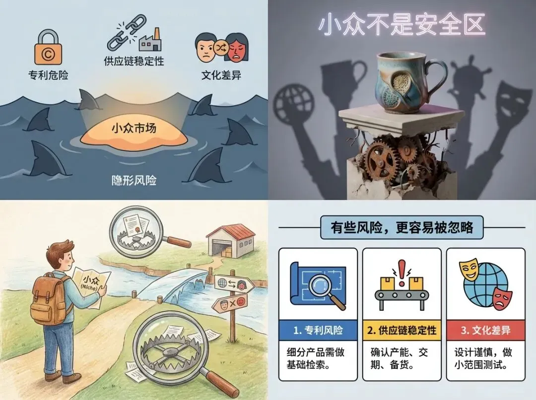 爆款做一个死一个?问题可能出在你太“正常”
